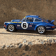 Illustration for article titled LaLD Car Week 2019 - Day 5, 1970s: 1973 Sunoco Blue Porsche 911 2.7RSR